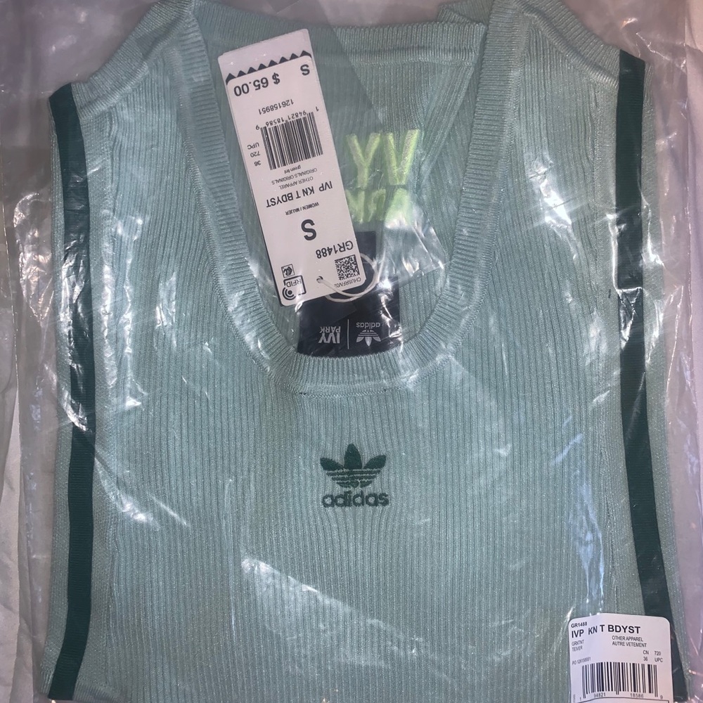 Bodysuit